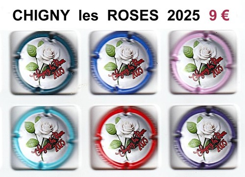 Capsules champagne - ,