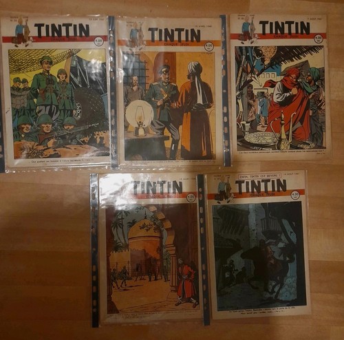 Rare blake mortimer - rare, et