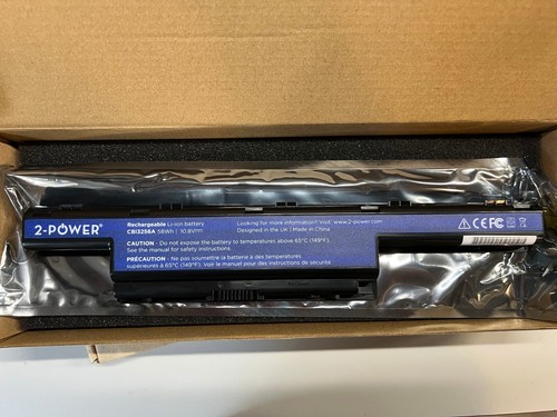 Batterie compatible 2power