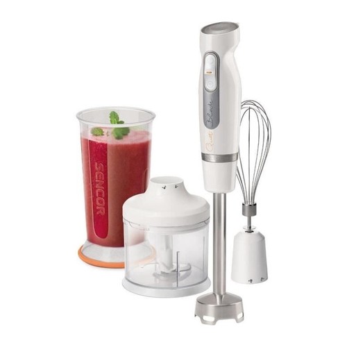 Robot multifonctions sencor - -,