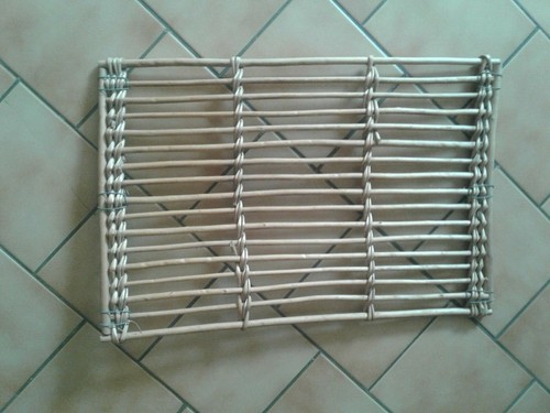 Platine boulangerie - platine,