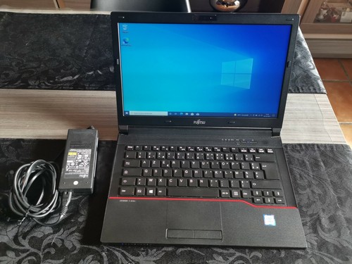 Ordinateur portable fujitsu - pc,