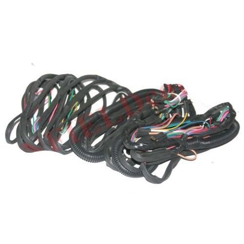 Assemblage complet faisceau - assemblage,