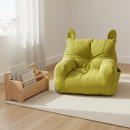 Fauteuil bébé confortable - fauteuil,