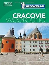 Guide Vert Week-End Cracovie