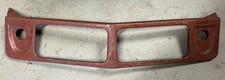 Triumph Spitfire Mk. I + II  Grille Radiator Surround Panel NOS Original 613340