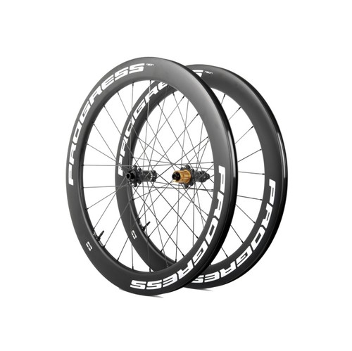 Progress roues pour - progress,