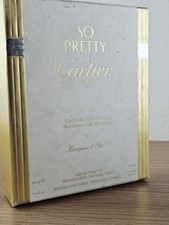 So Pretty De Cartier Eau de