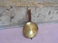 Ancien Balancier de Pendule