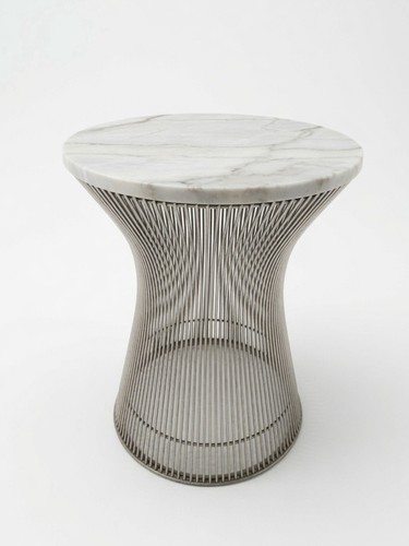 1970s warren platner - platner, side