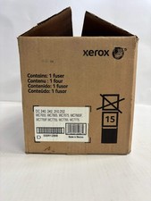 Open Genuine Xerox DC240,250,252,WC7655,7665 Fuser Assembly 008R12988