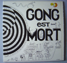 GONG  :  GONG est mort  (2