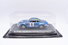 Miniature Voiture Rallye Auto