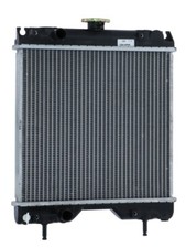 RADIATOR FOR  KUBOTA BX2200D