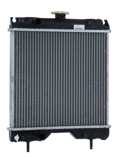 Radiator for kubota - radiator,