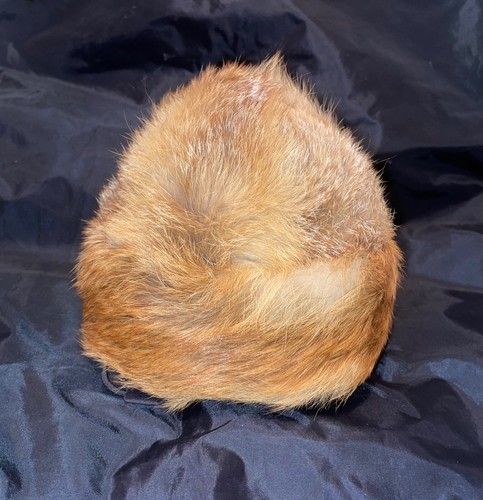 Authentic vintage real mink - authentic,