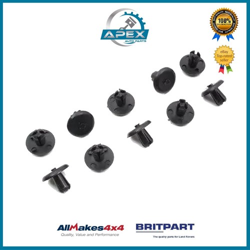 X10 roue arc rivets pour - x10,