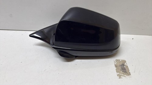 Retroviseur gauche bmw - retroviseur, 6