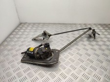 Peugeot Partner 2001