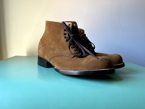 Yuketen bbcf3 golden brown - golden,