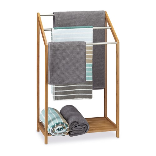 Porte serviettes support - porte-serviettes,