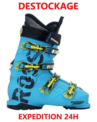 Chaussure ski occasion - de,