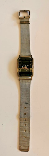 Montre vintage calvin klein - calvin,