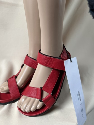 Rundholz sandale cuir - sandale,
