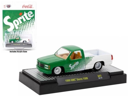 Gmc sierra 1500 sprite - 1500,