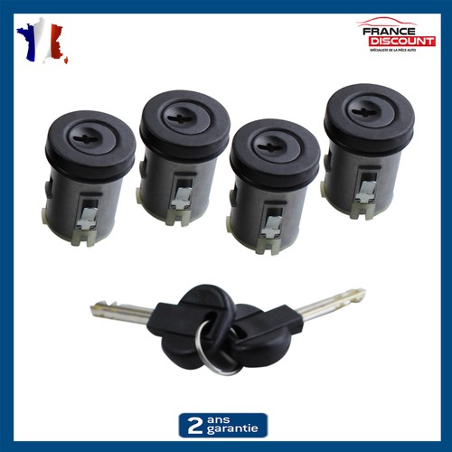Serrures barillets porte - barillets,