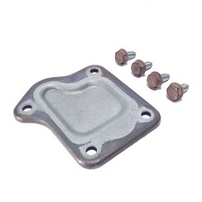 Couvercle de TRACTION (sans