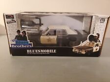 Dodge Monaco Sedan Blues