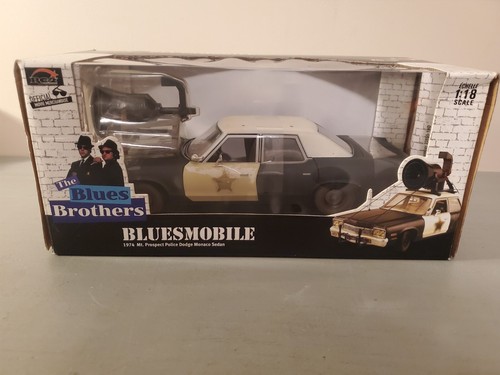Dodge monaco sedan blues - dodge,