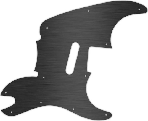 Custom pickguard for squier - custom,