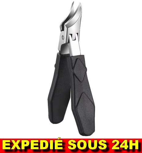 Pince coupe ongles - ongles, incarnés