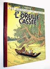 Hergé • Tintin •