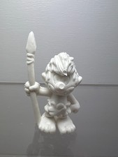 Figurine schtroumpfs jungle