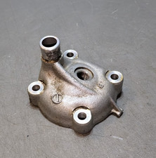 Kawasaki KX60 Cylinder Head 1985-2003