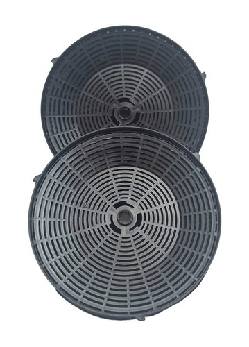 Filtre charbon actif - actif, aeg