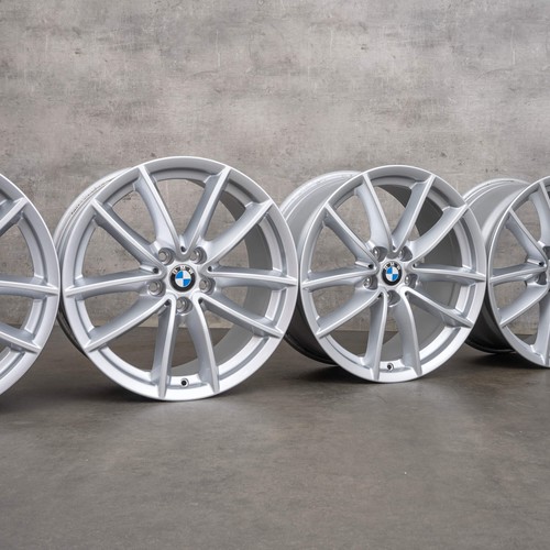 Bmw jantes pouces g05 - x5, 18