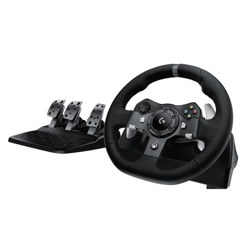Volant logitech g920 - volant, driving