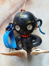 Plongeur Rondine Cressi 50's