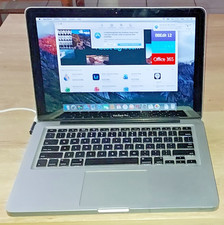 PC Portable Apple MacBook Pro