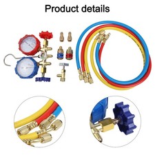 Pour outils de climatisation