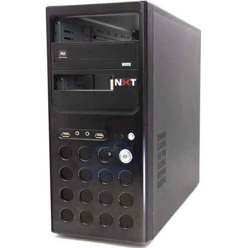Boîtier ordinateur matx - pc,