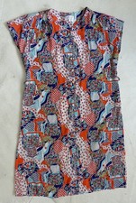 Venterol Paris robe vintage