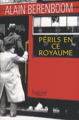 Périls royaume une - en, ce