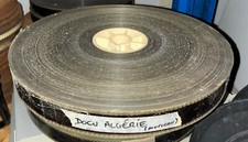 FILM 35 MM Document Sur L Algérie  - État Correct