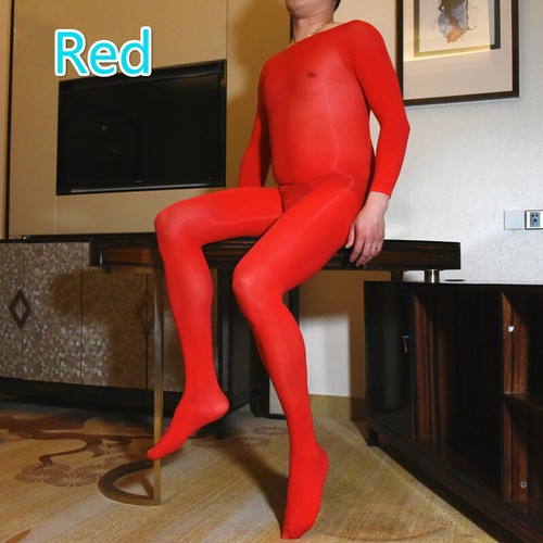 Combinaison catsuit homme sexy - combinaison,