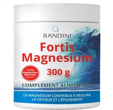 Bandini® FORTIS MAGNESIUM